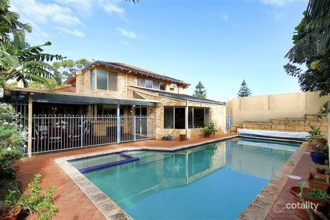 Property photo of 10 Rhodes Place Mosman Park WA 6012