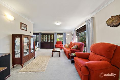Property photo of 1 Butterley Place Wanniassa ACT 2903