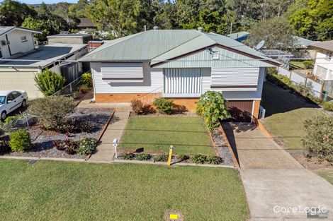 Property photo of 4 Ipswich Street Riverview QLD 4303