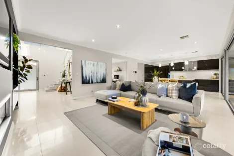 Property photo of 33 Fontelina Parade Iluka WA 6028