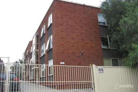 7/65 Bayswater Rd, Kensington, VIC 3031