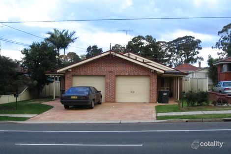 208 Victoria St, Kingswood, NSW 2747