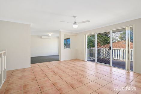 Property photo of 49 Springsure Street Runcorn QLD 4113