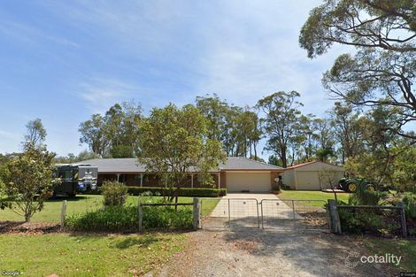 14 Bruce Dr, Gulmarrad, NSW 2463