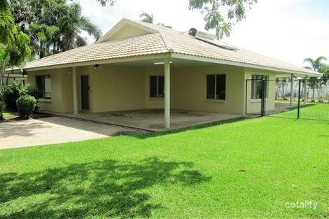 6 Sherringham Cres, Durack, NT 0830