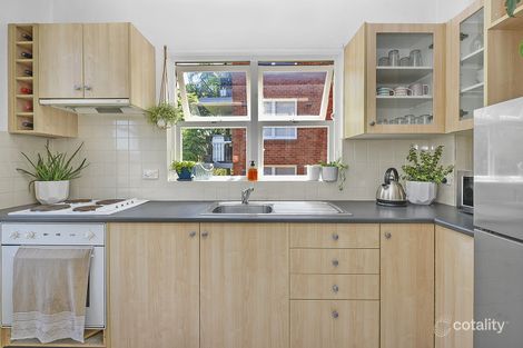 Property photo of 8/21 Warringah Road Mosman NSW 2088