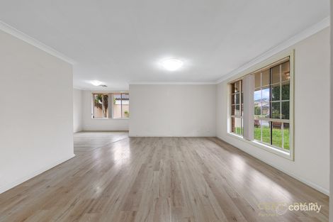 Property photo of 27 Greenway Drive West Hoxton NSW 2171