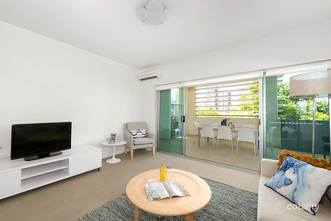 Property photo of 30/28 Ferry Road West End QLD 4101