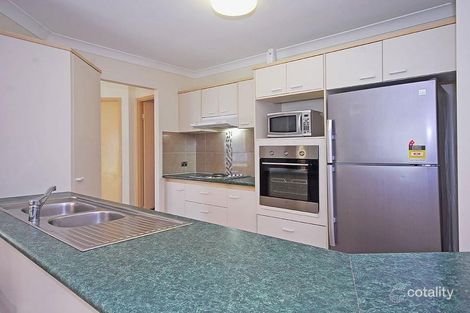 Property photo of 88 Kingarry Circuit Merrimac QLD 4226