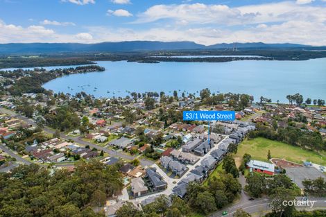 53/1 Wood St, Bonnells Bay, NSW 2264