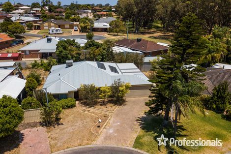 Property photo of 15 Hazeltine Court Yanchep WA 6035