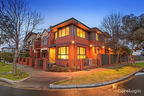 Property photo of 7 James Deane Place Newport VIC 3015