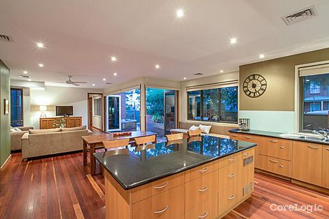 Property photo of 7 James Deane Place Newport VIC 3015