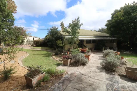 Property photo of 94 High Street Stanthorpe QLD 4380