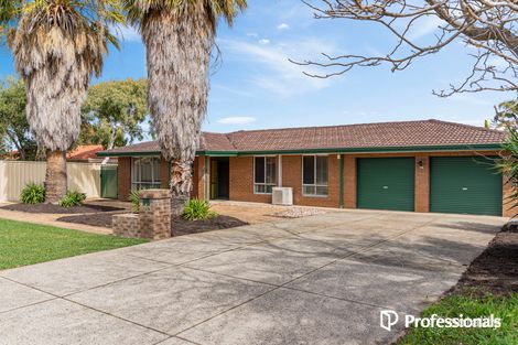 31 BACKHOUSE RD, KINGSLEY, WA 6026