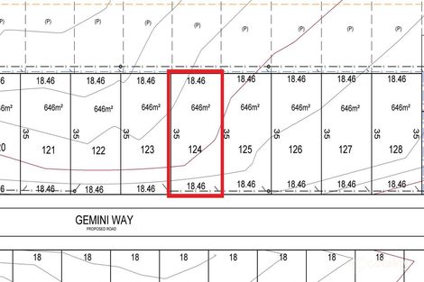 Property photo of 39 Gemini Way Narrawallee NSW 2539