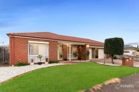 15 Perez Ct, Werribee, VIC 3030