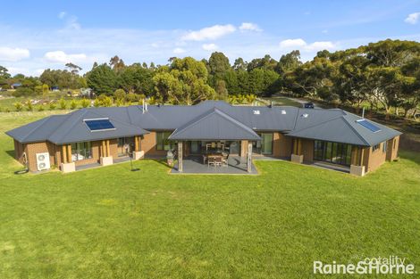 Property photo of 4 High View Crescent Gisborne VIC 3437