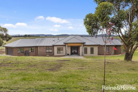 Property photo of 4 High View Crescent Gisborne VIC 3437