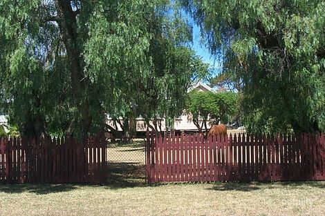 6 Hamilton St, Warwick, QLD 4370