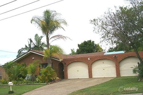 6 Cork Hill St, Rochedale South, QLD 4123