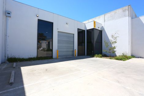 5/18 Parer Rd, Airport West, VIC 3042