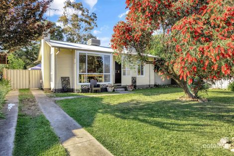 Property photo of 25 Manley Crescent Wangaratta VIC 3677