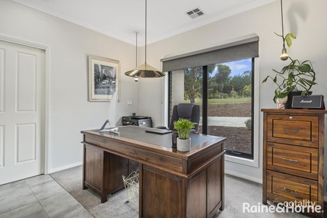 Property photo of 4 High View Crescent Gisborne VIC 3437