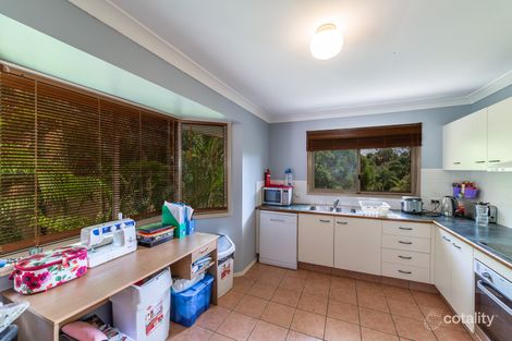 Property photo of 1 Platano Court Nerang QLD 4211