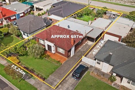 24 Jasper St, Noble Park, VIC 3174