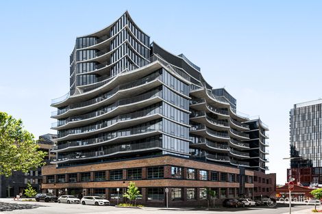 Property photo of 1202/68 Cambridge Street Collingwood VIC 3066