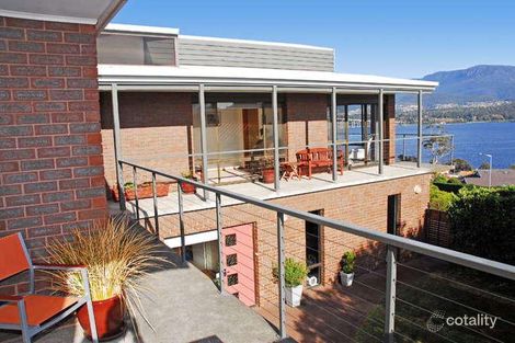 Property photo of 14 Swinton Place Rose Bay TAS 7015