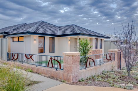 Property photo of 10 Keble Lane Piara Waters WA 6112