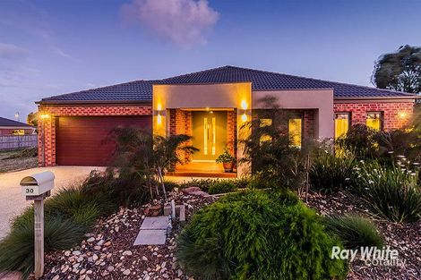 30 Aquanita Cl, Lyndhurst, VIC 3975
