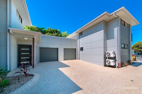 3/77 Livingstone St, Berserker, QLD 4701