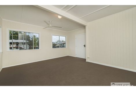 Property photo of 61 Deacon Street Berserker QLD 4701