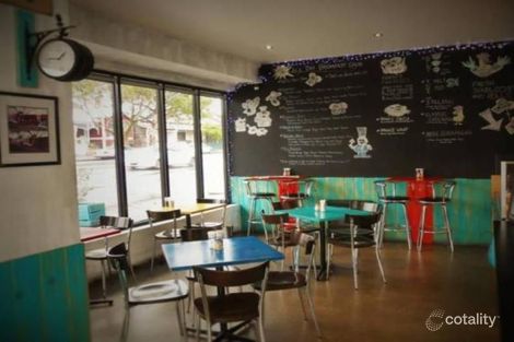 655 Spencer St, West Melbourne, VIC 3003