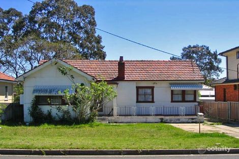 Property photo of 30 Richmond Street South Wentworthville NSW 2145