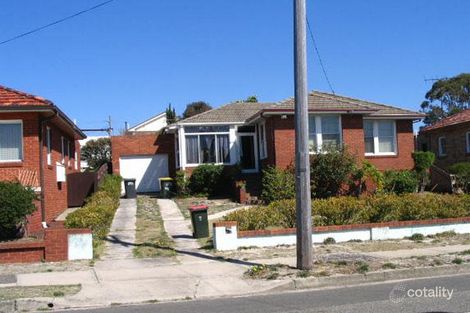 1141 Anzac Pde, Matraville, NSW 2036
