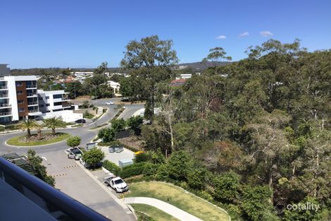 1616/397 Christine Ave, Varsity Lakes, QLD 4227