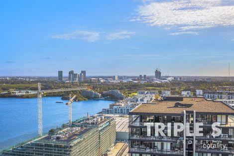 2213/18 Footbridge Bvd, Wentworth Point, NSW 2127