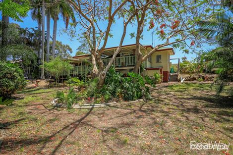 Property photo of 72 Boundary Street Walkervale QLD 4670