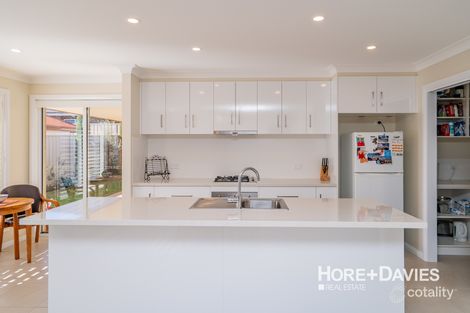 Property photo of 14 Flack Crescent Boorooma NSW 2650