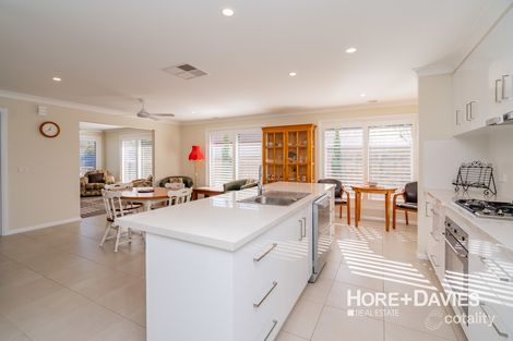 Property photo of 14 Flack Crescent Boorooma NSW 2650