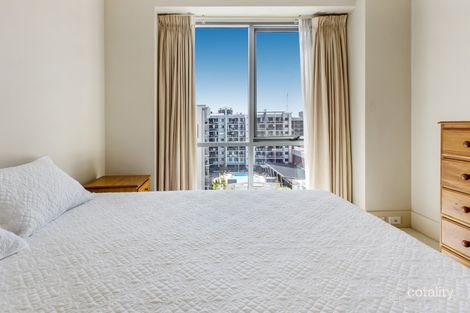 Property photo of 34/42-52 Terrace Road East Perth WA 6004