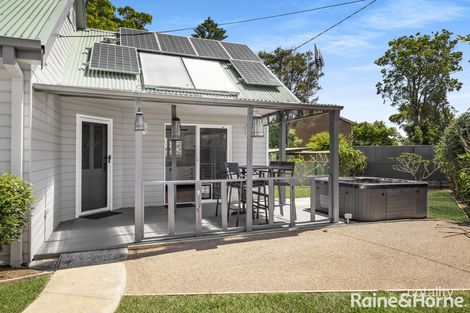 Property photo of 38 Renown Avenue Shoalhaven Heads NSW 2535