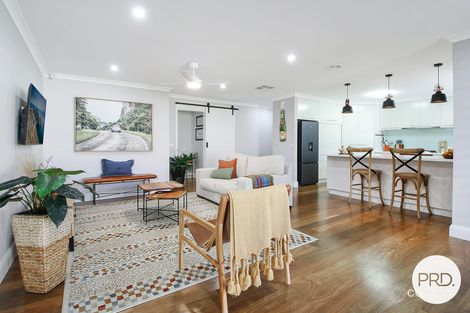 Property photo of 30 Waldner Court Lavington NSW 2641