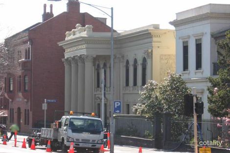 202-206 Clarendon St, East Melbourne, VIC 3002