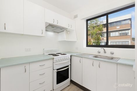 Property photo of 3/14 Pacific Parade Dee Why NSW 2099