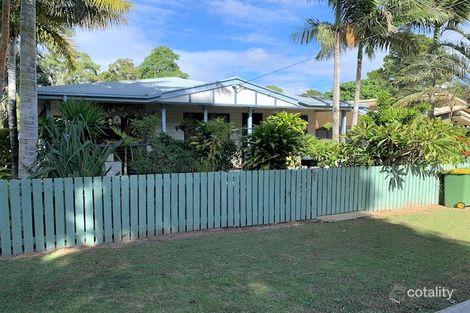 Property photo of 21 Merindah Street Coochiemudlo Island QLD 4184